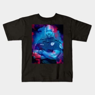 Neon - Paul - The 911’s Kids T-Shirt